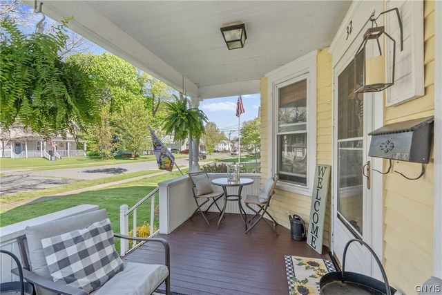 32 Morris Street, Auburn, NY 13021