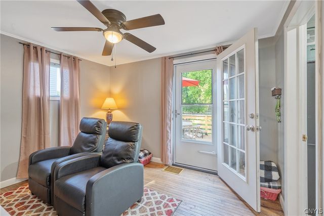 32 Morris Street, Auburn, NY 13021