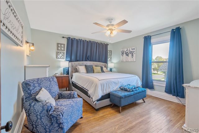 32 Morris Street, Auburn, NY 13021