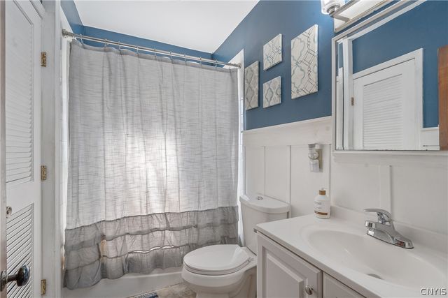 32 Morris Street, Auburn, NY 13021