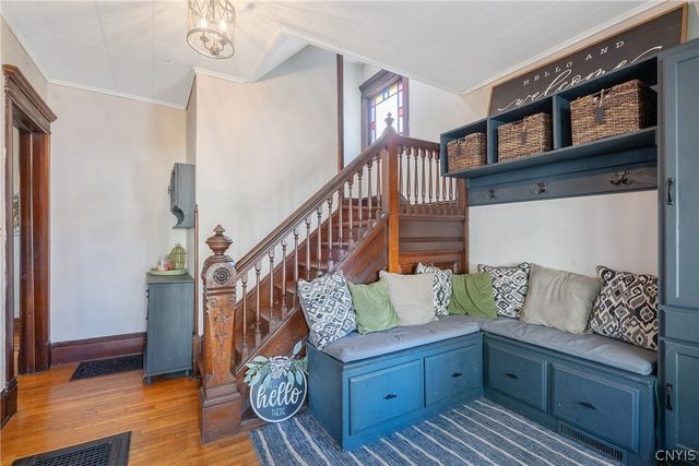32 Morris Street, Auburn, NY 13021