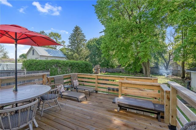 32 Morris Street, Auburn, NY 13021