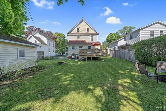 32 Morris Street, Auburn, NY 13021