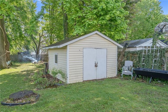 32 Morris Street, Auburn, NY 13021