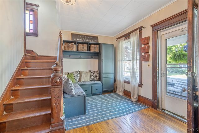 32 Morris Street, Auburn, NY 13021