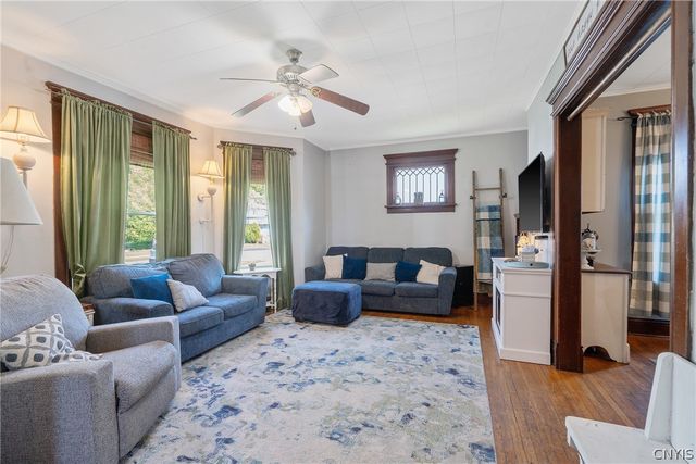 32 Morris Street, Auburn, NY 13021
