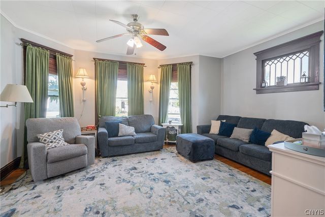 32 Morris Street, Auburn, NY 13021