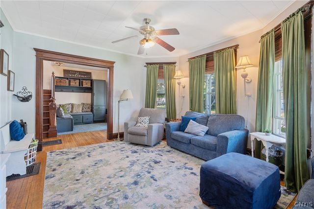 32 Morris Street, Auburn, NY 13021