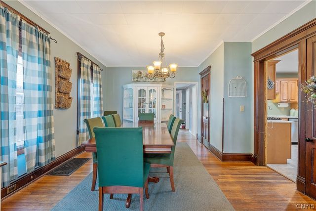 32 Morris Street, Auburn, NY 13021