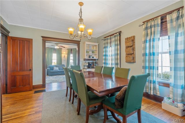 32 Morris Street, Auburn, NY 13021