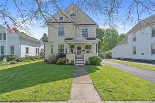 32 Morris Street, Auburn, NY 13021