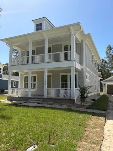 1083 Gadsdenville Rd, Awendaw, SC 29429