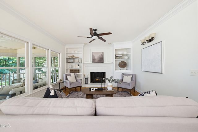 6117 Weobley Lane, Raleigh, NC 27614