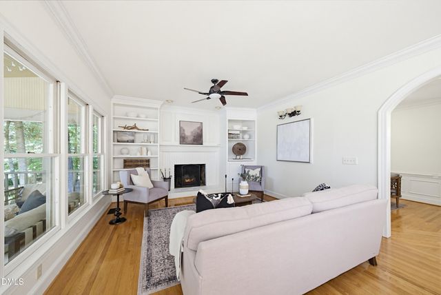 6117 Weobley Lane, Raleigh, NC 27614