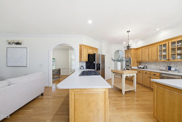 6117 Weobley Lane, Raleigh, NC 27614