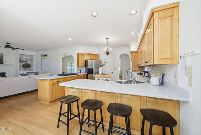 6117 Weobley Lane, Raleigh, NC 27614