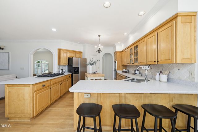 6117 Weobley Lane, Raleigh, NC 27614