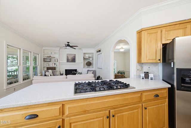 6117 Weobley Lane, Raleigh, NC 27614