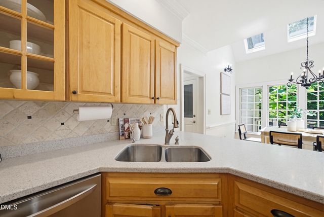 6117 Weobley Lane, Raleigh, NC 27614
