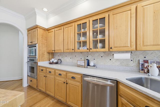 6117 Weobley Lane, Raleigh, NC 27614