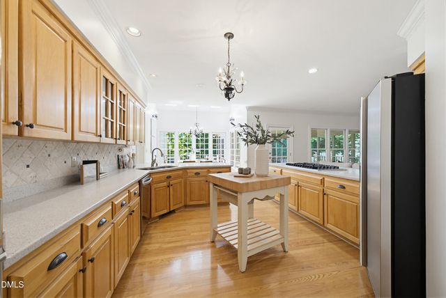 6117 Weobley Lane, Raleigh, NC 27614