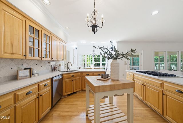 6117 Weobley Lane, Raleigh, NC 27614