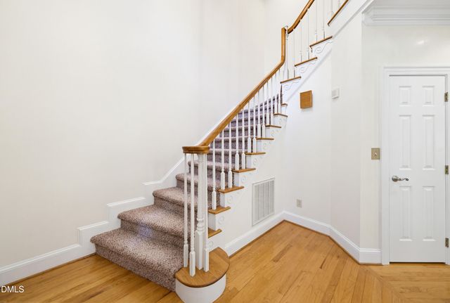 6117 Weobley Lane, Raleigh, NC 27614