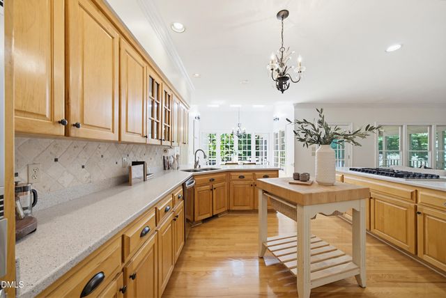 6117 Weobley Lane, Raleigh, NC 27614