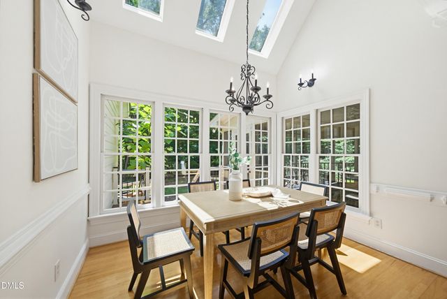 6117 Weobley Lane, Raleigh, NC 27614