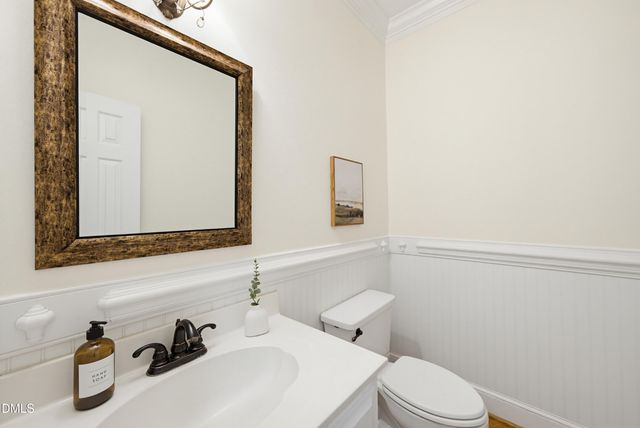 6117 Weobley Lane, Raleigh, NC 27614