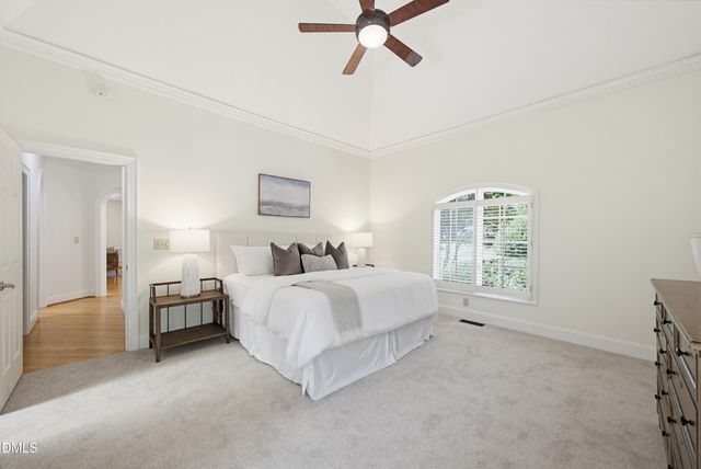 6117 Weobley Lane, Raleigh, NC 27614