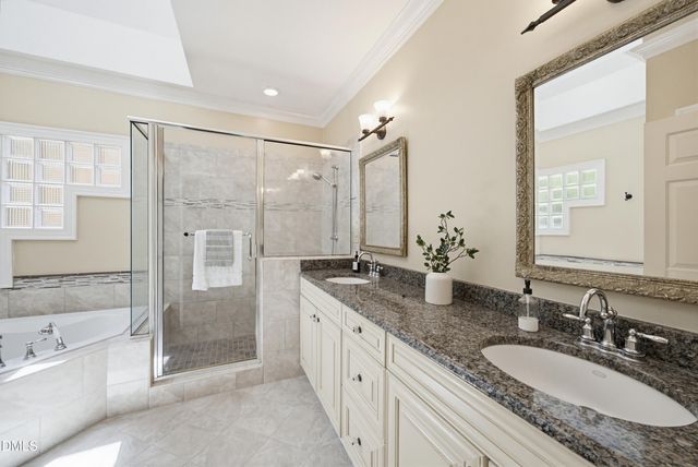 6117 Weobley Lane, Raleigh, NC 27614