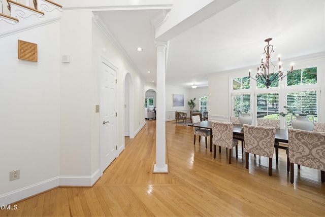 6117 Weobley Lane, Raleigh, NC 27614