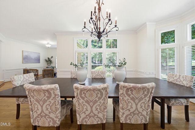 6117 Weobley Lane, Raleigh, NC 27614