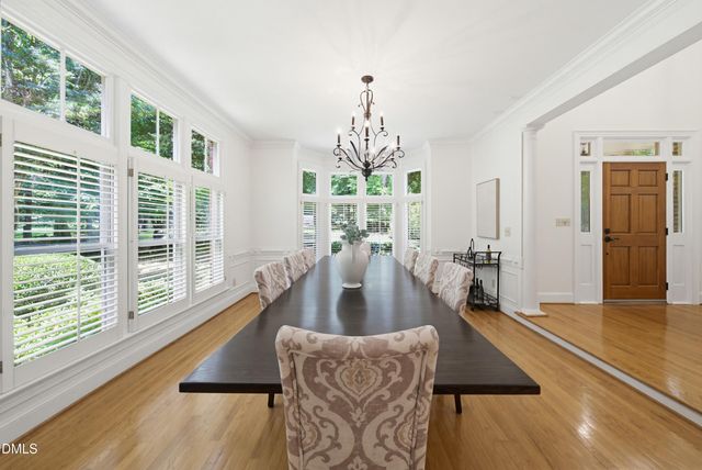 6117 Weobley Lane, Raleigh, NC 27614