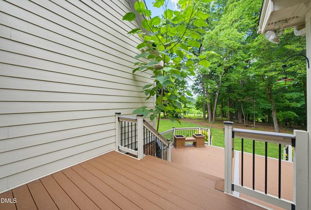 6117 Weobley Lane, Raleigh, NC 27614