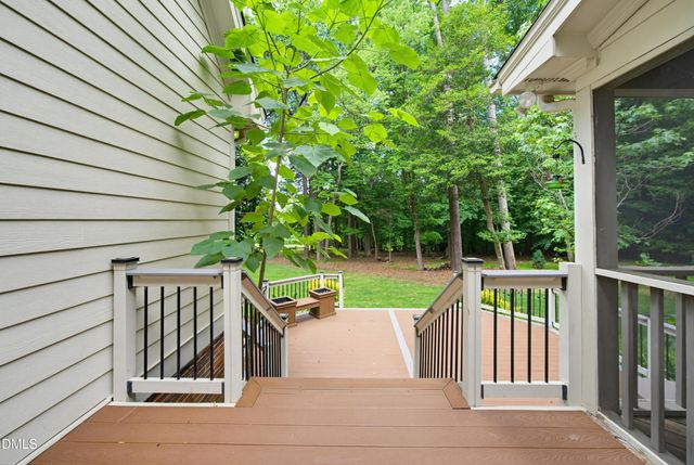 6117 Weobley Lane, Raleigh, NC 27614