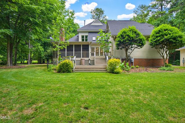6117 Weobley Lane, Raleigh, NC 27614