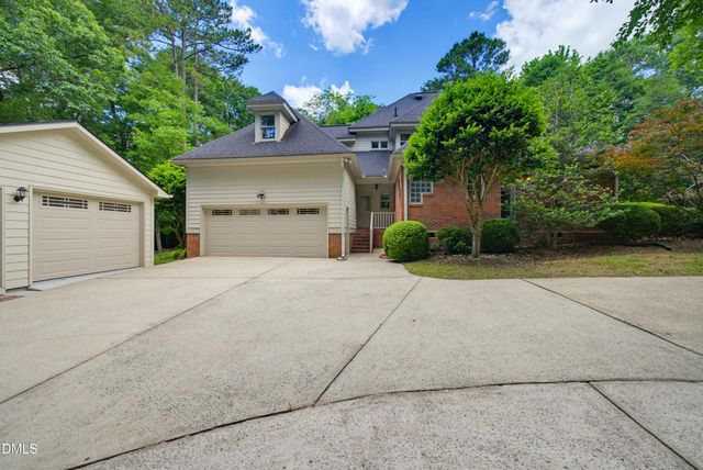 6117 Weobley Lane, Raleigh, NC 27614