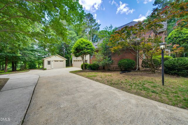 6117 Weobley Lane, Raleigh, NC 27614