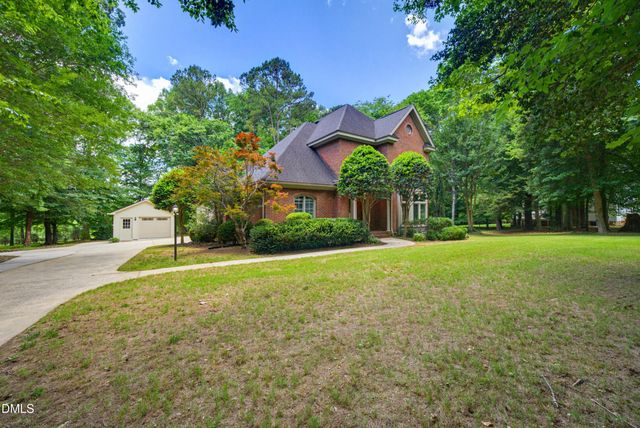 6117 Weobley Lane, Raleigh, NC 27614