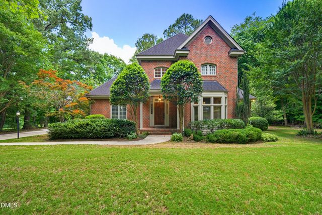 6117 Weobley Lane, Raleigh, NC 27614