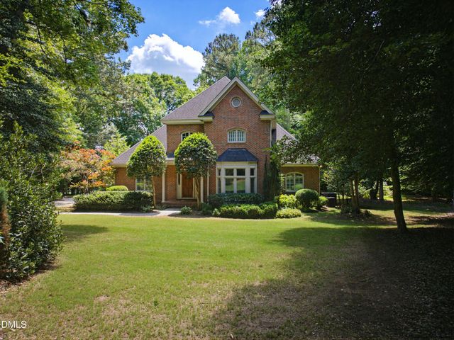 6117 Weobley Lane, Raleigh, NC 27614