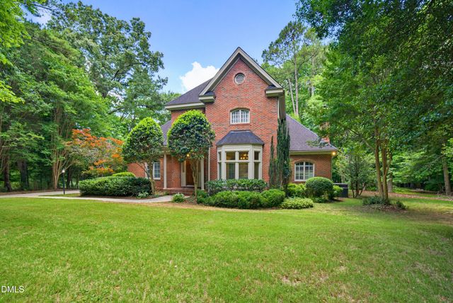 6117 Weobley Lane, Raleigh, NC 27614