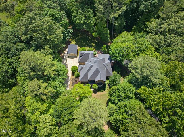 6117 Weobley Lane, Raleigh, NC 27614