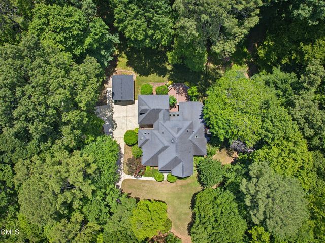 6117 Weobley Lane, Raleigh, NC 27614