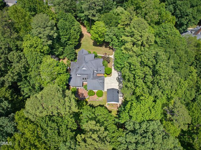 6117 Weobley Lane, Raleigh, NC 27614