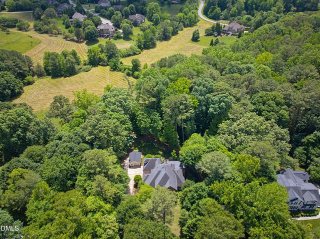 6117 Weobley Lane, Raleigh, NC 27614