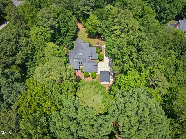6117 Weobley Lane, Raleigh, NC 27614