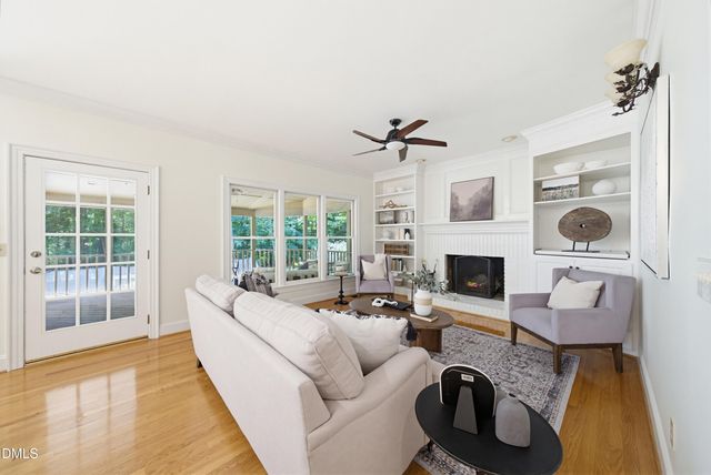 6117 Weobley Lane, Raleigh, NC 27614